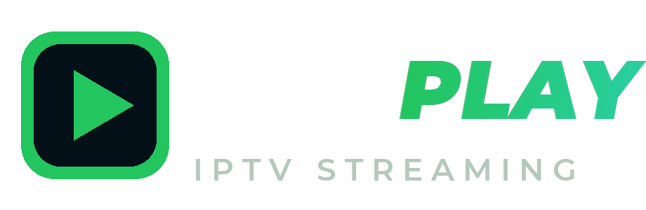 Frixplay IPTV logo